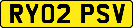 RY02PSV