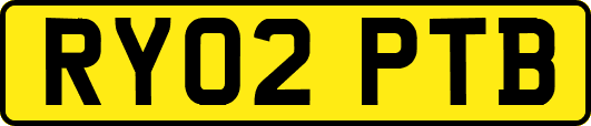 RY02PTB