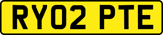 RY02PTE