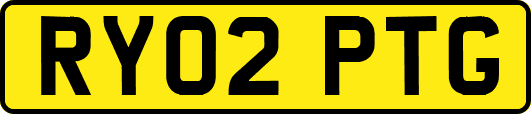 RY02PTG