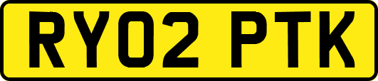 RY02PTK