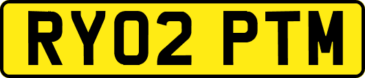RY02PTM
