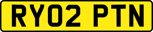 RY02PTN