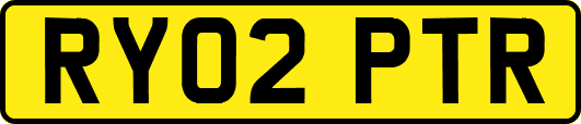 RY02PTR