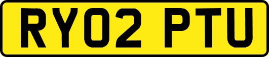 RY02PTU