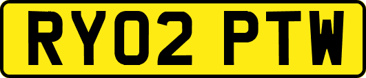 RY02PTW