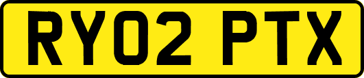 RY02PTX
