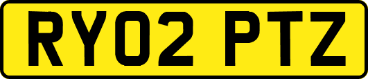 RY02PTZ