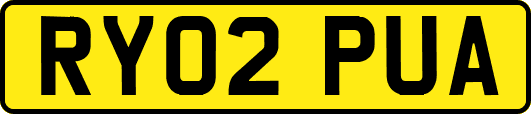 RY02PUA