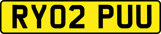 RY02PUU