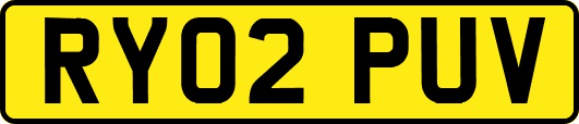 RY02PUV