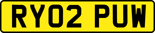 RY02PUW