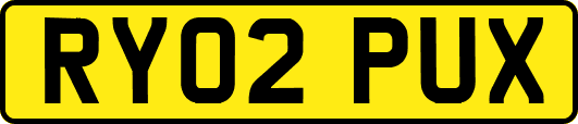 RY02PUX