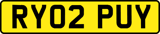 RY02PUY