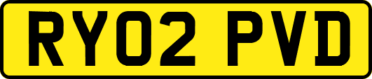 RY02PVD