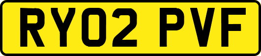 RY02PVF