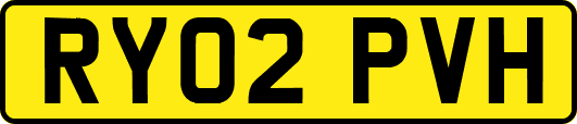RY02PVH
