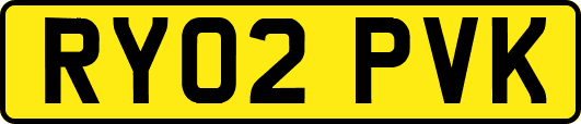 RY02PVK