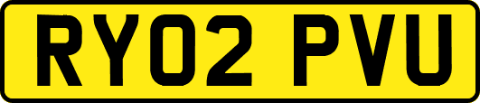 RY02PVU