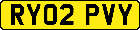 RY02PVY
