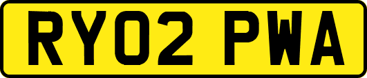 RY02PWA