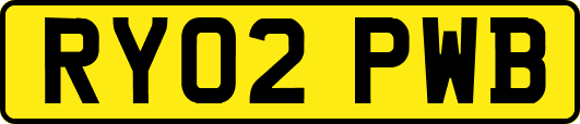 RY02PWB