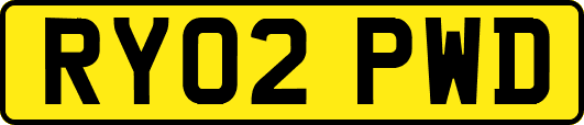 RY02PWD
