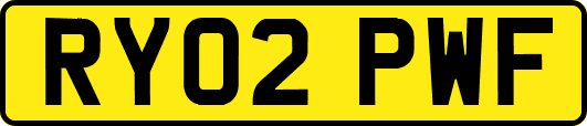 RY02PWF
