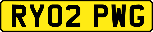 RY02PWG