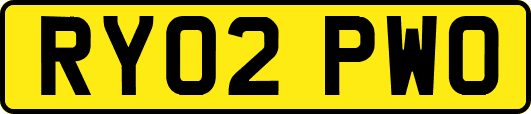 RY02PWO