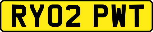 RY02PWT