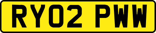 RY02PWW