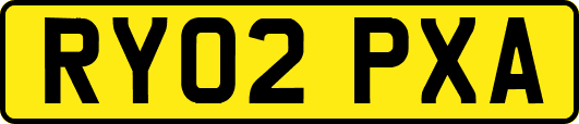 RY02PXA