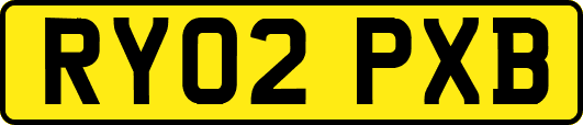 RY02PXB