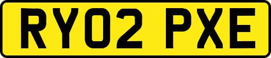 RY02PXE