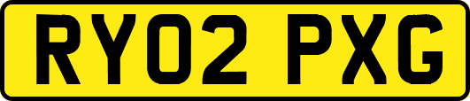 RY02PXG