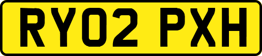 RY02PXH