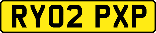 RY02PXP