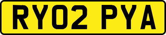 RY02PYA