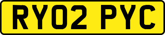 RY02PYC