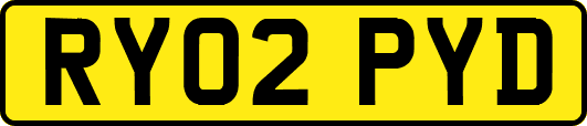 RY02PYD