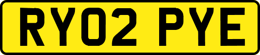 RY02PYE