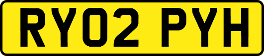 RY02PYH