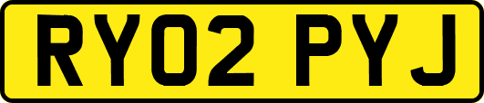 RY02PYJ