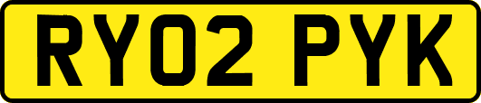 RY02PYK