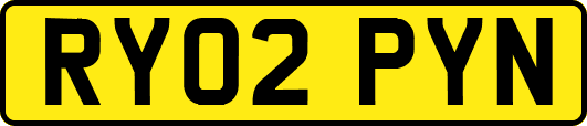 RY02PYN