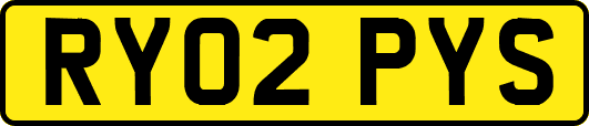 RY02PYS