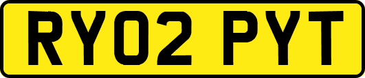 RY02PYT