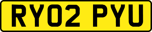 RY02PYU