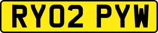RY02PYW